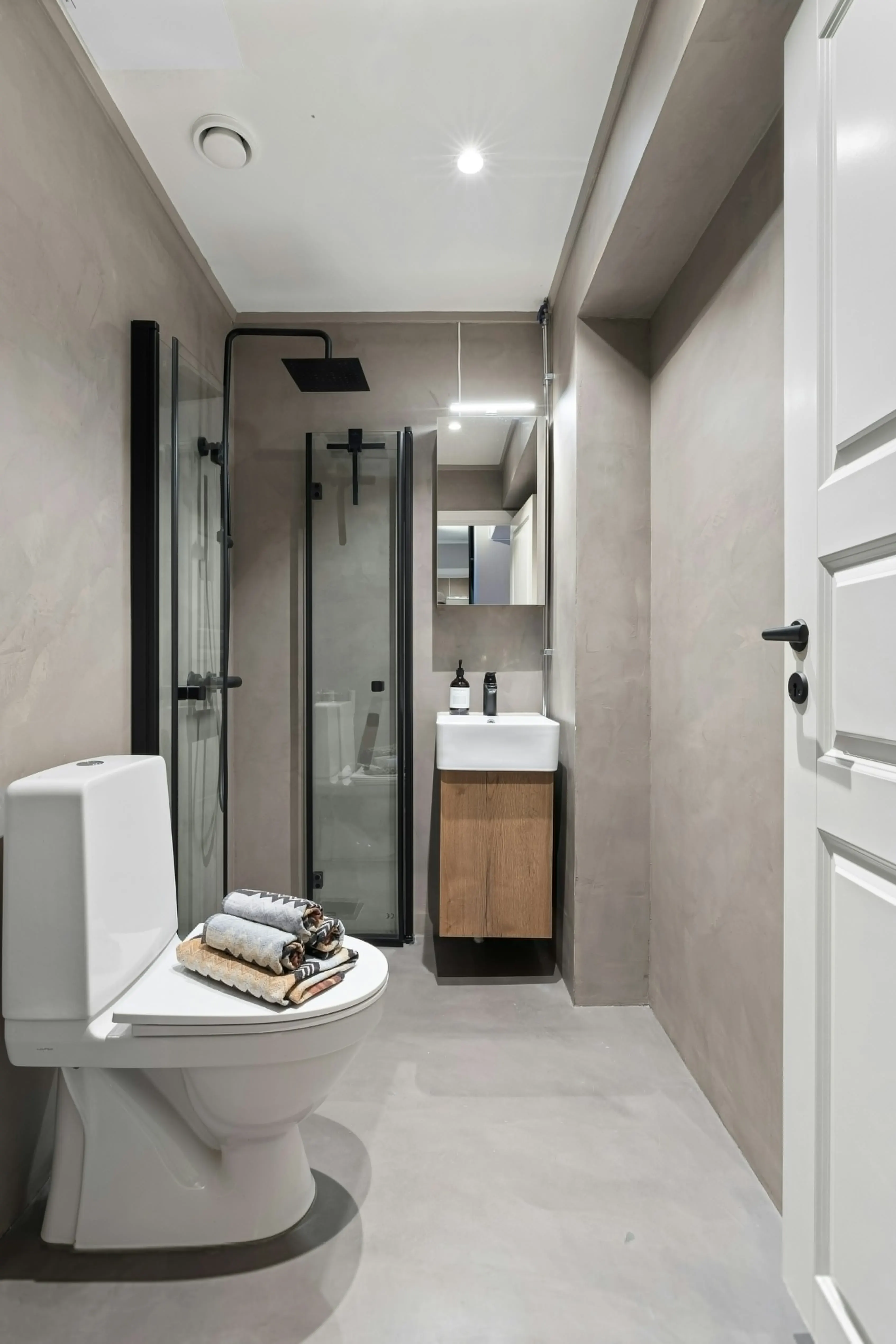 Bathroom renovation Nigeria